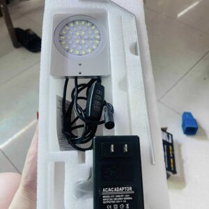 Đèn LED kẹp thành bể FF-200