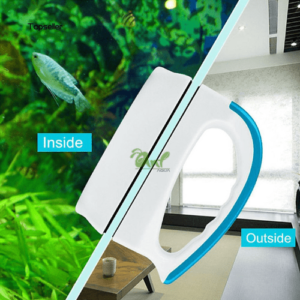 Dụng cụ vệ sinh bể cá nam châm VS 101,103,104