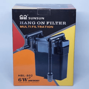 Máy lọc treo HBL 802