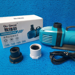 Máy bơm công suất lớn