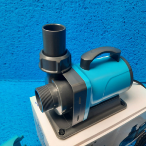 Máy bơm công suất lớn