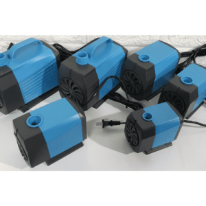 Máy bơm nước Ou Gecai