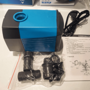 Máy bơm nước Ou Gecai