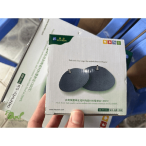 Máy sủi khí bán nguyệt KS-QA100 QA200