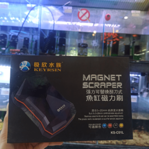 Nam châm cọ bể keyrsin