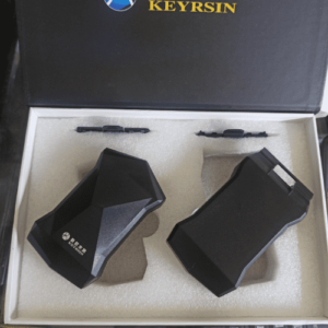 Nam châm cọ bể keyrsin