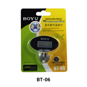 Nhiệt kế điện tử BT-06