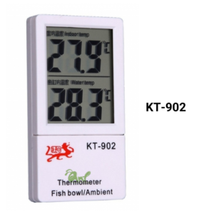 Nhiệt kế điện tửu KT-902