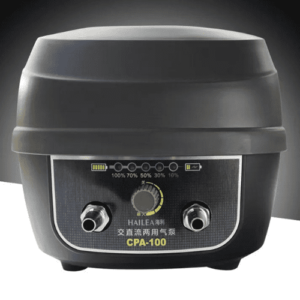 Máy sủi khí tích điện CPA 100