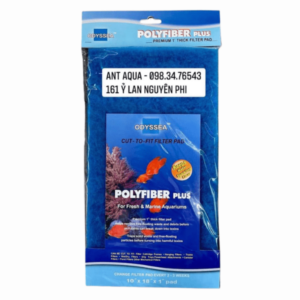 Bông lọc cao cấp Odyssea