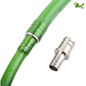 Cút inox chuyển ống phi 12/16 16/20