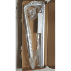 Giá treo chữ L mufan tròn