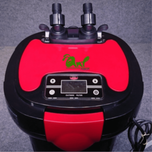 Lọc thùng SUNSUN ZW-3000 nâng cấp